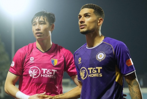 Hoàng Hên nói lời bất ngờ khi không được HLV Kim Sang Sik gọi lên ĐT Việt Nam