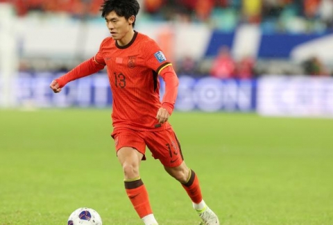Cầu thủ Trung Quốc chỉ thẳng lý do thua U22 Việt Nam