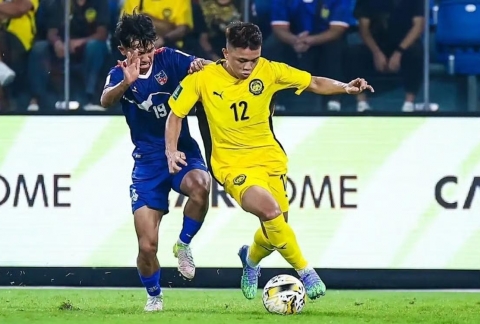 Trực tiếp Malaysia 1-0 Nepal: Liên tục bỏ lỡ