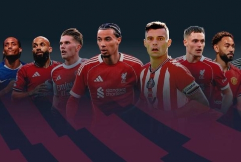 Sau vòng 3 Ngoại hạng Anh: Liverpool thăng hoa, MU đã có chiến quả