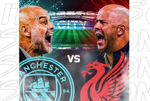 Vòng 11 Ngoại hạng Anh: Premier League hướng về Manchester