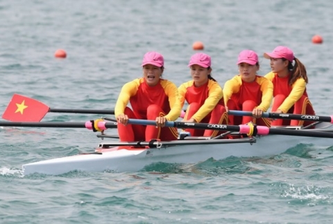 Trực tiếp SEA Games 33 ngày 17/12: Đã có HCV đầu tiên