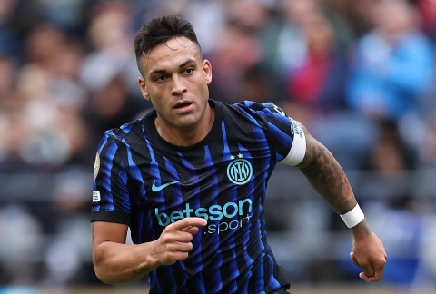 Trực tiếp Inter 0-0 River Plate: Khởi đầu hứa hẹn