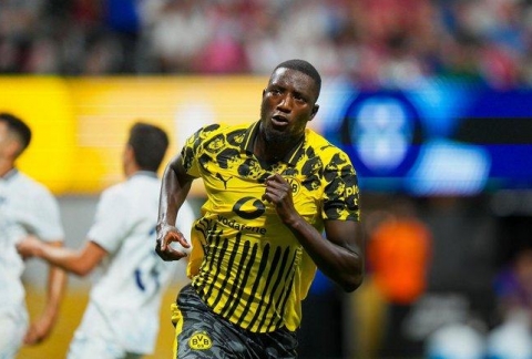 Hạ Monterrey, Dortmund hẹn Real tại tứ kết Club World Cup 2025