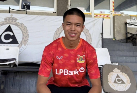 FIFA xác nhận tin không thể vui hơn từ Việt kiều Đỗ Chung Nguyên