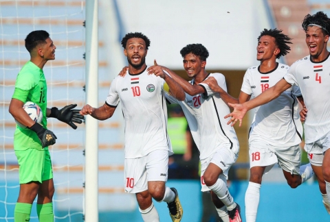 Trực tiếp U23 Yemen 0-0 U23 Singapore: Khởi đầu hứa hẹn