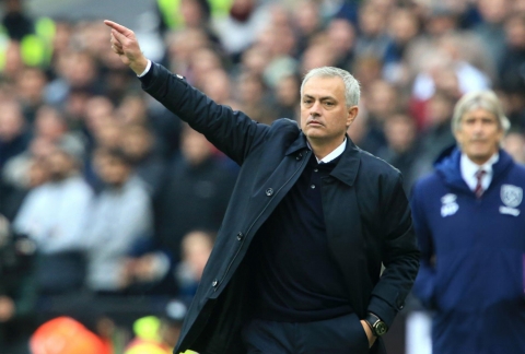 Xác nhận: Jose Mourinho chuẩn bị tái xuất