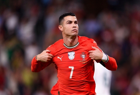 Kịch bản khó tin giúp Ronaldo tránh án treo giò ở World Cup 2026