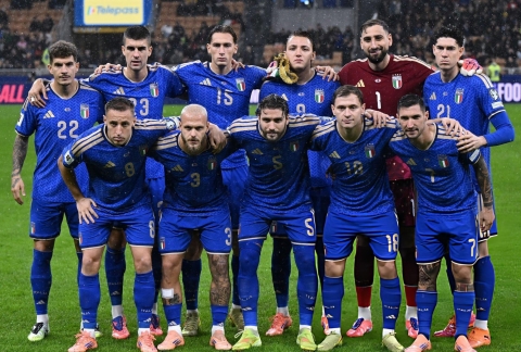 Play-off World Cup 2026 châu Âu: Hành trình sống còn, cơ hội cuối cho ông lớn