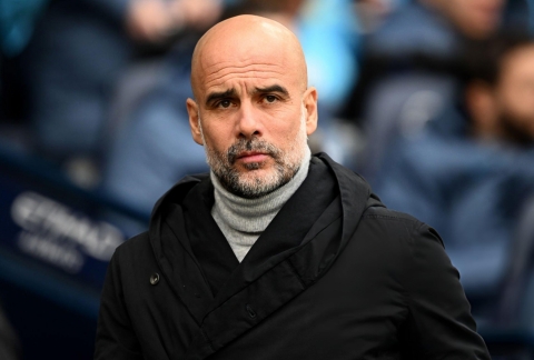 Pep Guardiola tiết lộ điều đáng sợ về Arsenal