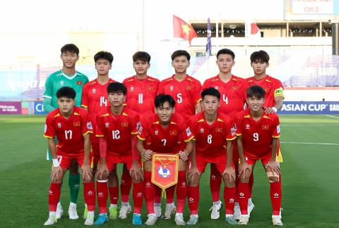 Báo Trung Quốc: 'Việt Nam còn mạnh hơn chúng ta'