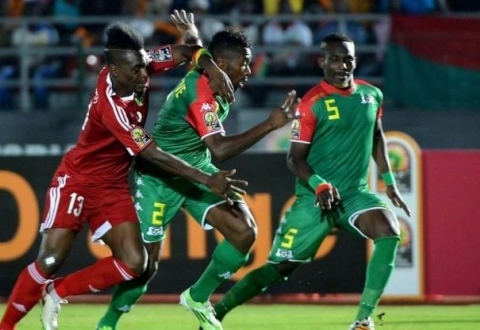 Nhận định Mauritania vs Burkina Faso: Hứa hẹn nhiều bàn thắng