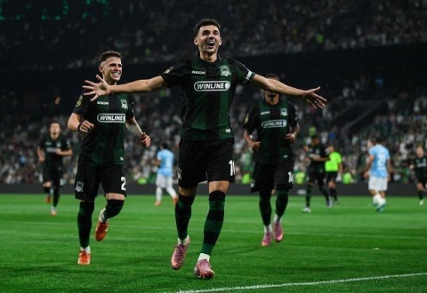 Nhận định Sochi vs Krasnodar: Có nhiều bàn thắng