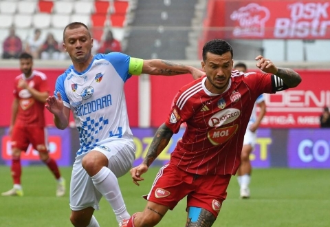 Nhận định Corvinul vs Farul Constanta: Chung kết nảy lửa