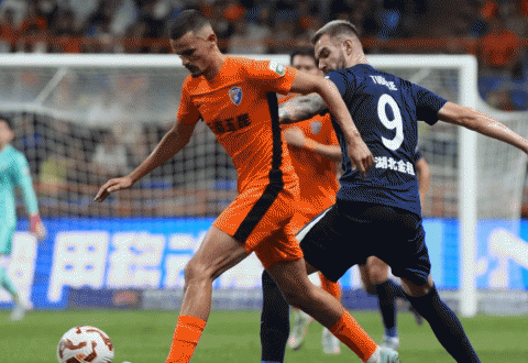 Nhận định Yunnan Yukun vs Changchun Yatai: Hứa hẹn kịch tính