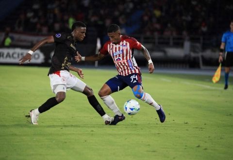 Nhận định Junior vs America De Cali: Lợi thế nghiêng về 1 đội