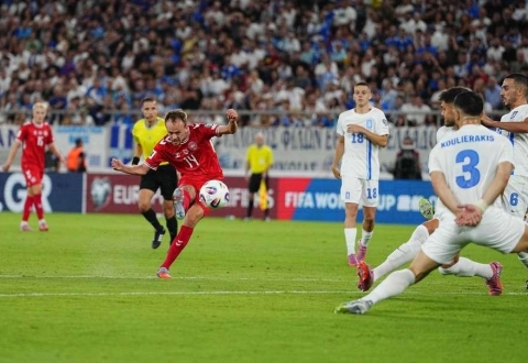 Nhận định Graficar Beograd vs Dinamo Jug: Thế trận 1 chiều