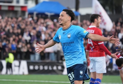 Nhận định Melbourne City vs Sanfrecce Hiroshima: Thế trận cân bằng