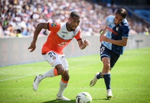 Nhận định Le Havre vs Lorient: Thị uy sức mạnh