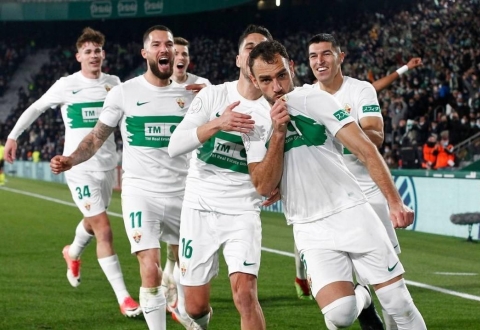 Nhận định Elche vs Real Oviedo: Sức mạnh nghiêng về 1 bên