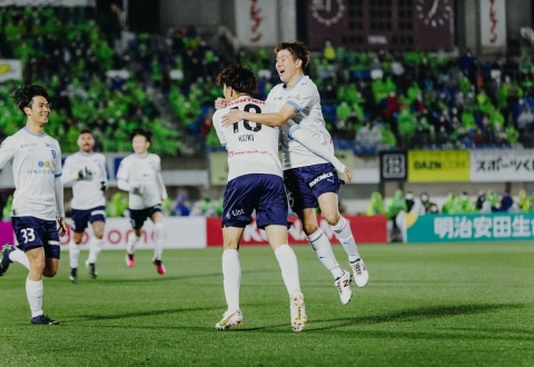 Nhận định Yokohama FC vs Shonan Bellmare: Thị uy sức mạnh