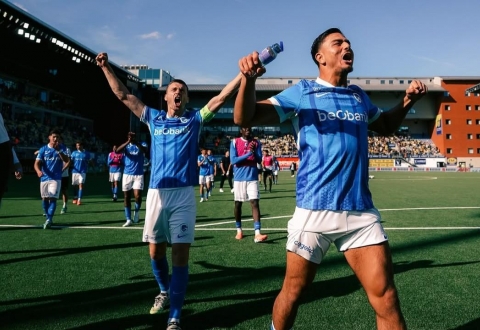 Nhận định Genk vs Ferencvaros: Khi sức mạnh nghiêng về 1 bên