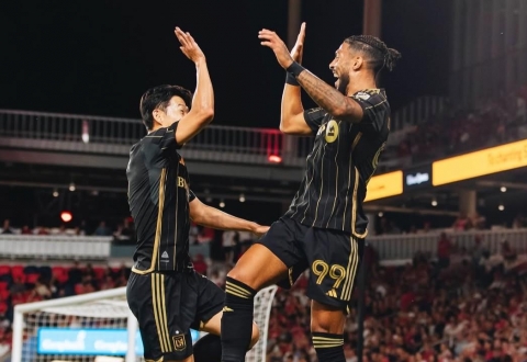 Nhận định Los Angeles FC vs Atlanta Utd: Đẳng cấp chênh lệch