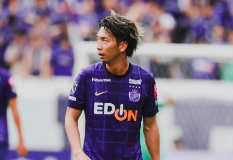 Nhận định Yokohama FC vs Sanfrecce Hiroshima: Sức mạnh 1 chiều