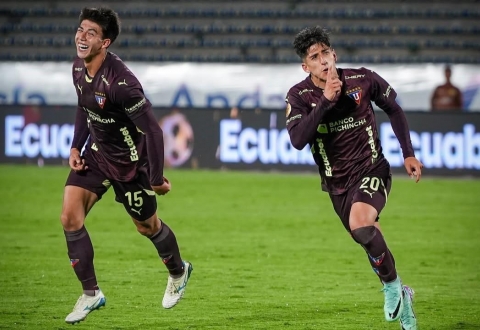 Nhận định San Antonio vs LDU Quito: Sức mạnh nghiêng về 1 bên