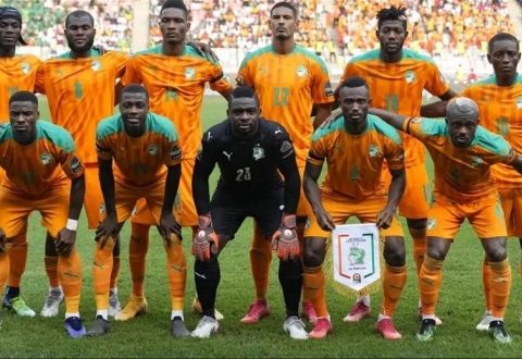 Nhận định Seychelles vs Bờ Biển Ngà: Phô diễn sức mạnh