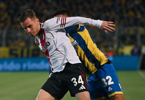 Nhận định River Plate vs Sarmiento Junin: Sức mạnh tuyệt đối