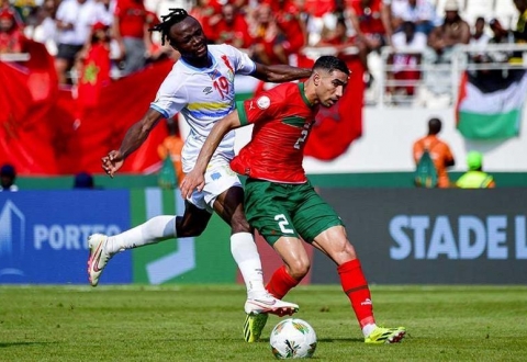Nhận định Ma Rốc vs Congo: Khẳng định vị thế
