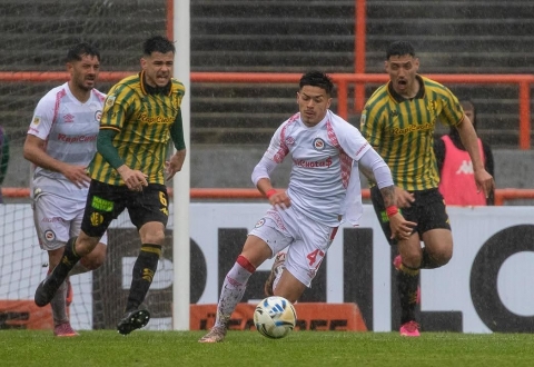 Nhận định Argentinos Jrs vs Newells Old Boys: Sức mạnh nghiêng về 1 bên