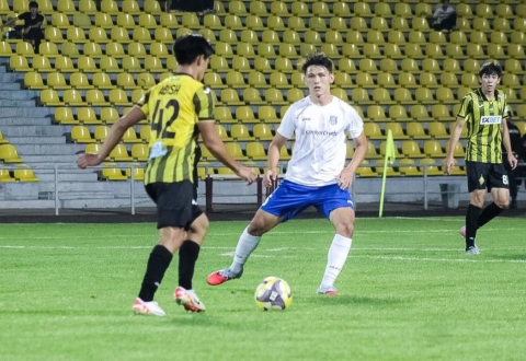 Nhận định Taraz vs AKAS: Thị uy sức mạnh