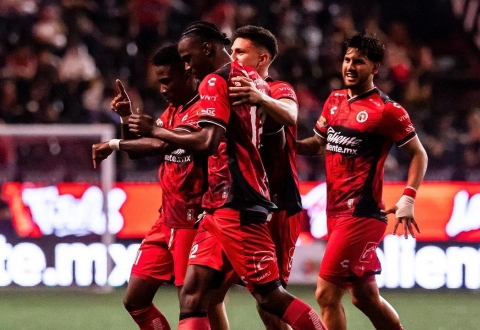 Nhận định Puebla vs Club Tijuana: Khẳng định sức mạnh