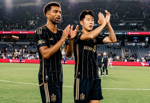 Nhận định Colorado Rapids vs Los Angeles FC: Sức mạnh nghiêng hẳn về 1 bên