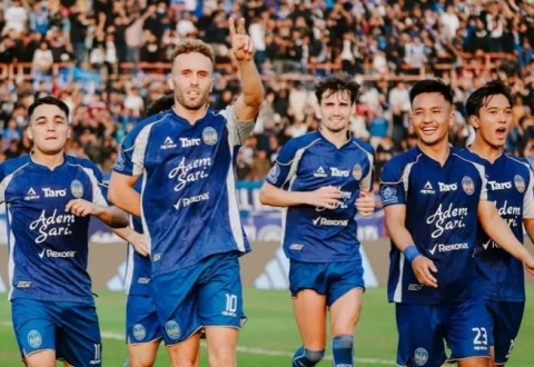 Nhận định PSIM Yogyakarta vs Dewa United: Thế trận 1 chiều