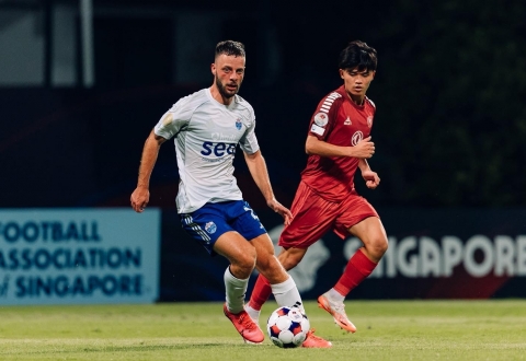 Nhận định Bangkok Utd vs Lion City: Ưu thế nghiêng hẳn về 1 đội