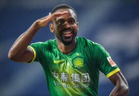 Nhận định Tai Po vs Beijing Guoan: Khẳng định sức mạnh