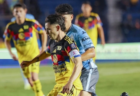 Nhận định Mazatlan FC vs Club America: Lợi thế nghiêng hẳn 1 bên