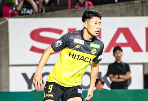 Nhận định Kashiwa Reysol vs Yokohama FC: Trình độ khác biệt