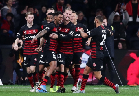 Nhận định Auckland FC vs WS Wanderers: Chênh lệch trình độ