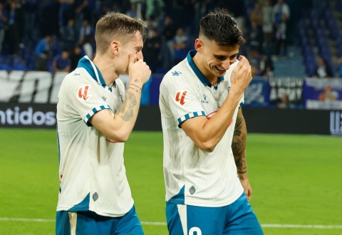 Nhận định Espanyol vs Elche: Thị uy sức mạnh