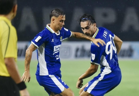 Nhận định Persib Bandung vs Persis Solo: Sức mạnh nghiêng hẳn về 1 bên