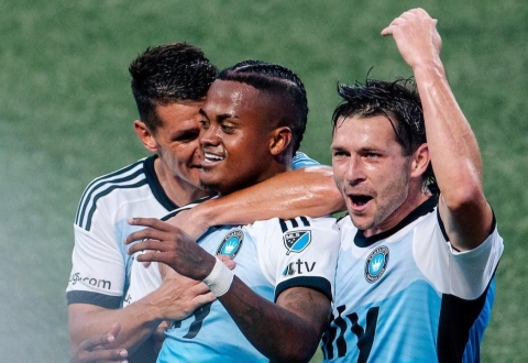 Nhận định Charlotte vs New York City: Thị uy sức mạnh