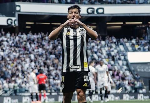 Nhận định Atletico-MG vs Ind. del Valle: Sức mạnh nghiêng về 1 bên