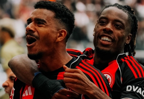 Nhận định Heidenheim vs Eintracht Frankfurt: Lợi thế nghiêng về 1 bên