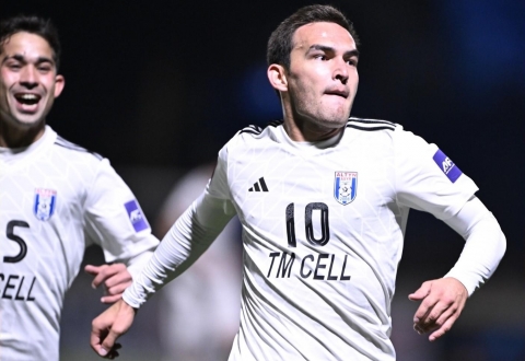 Nhận định Altyn Asyr vs Al-Shabab: Sức mạnh nghiêng về 1 bên