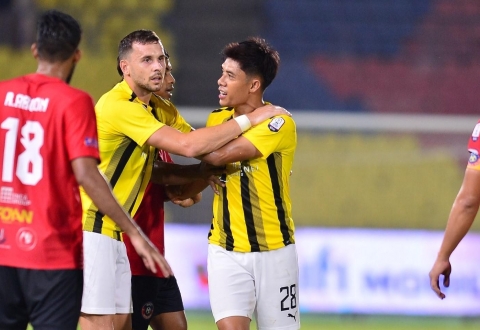 Nhận định DPMM vs Negeri Sembilan: Thế trận nghiêng về 1 bên