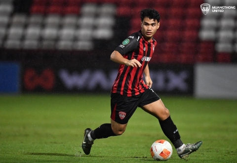 Nhận định Muang Thong Utd vs Prachuap: Khẳng định sức mạnh